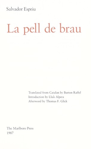 La pell de brau