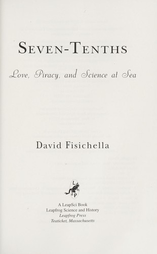 Seven-tenths