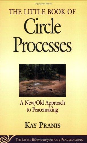 The Little Book of Circle Processes