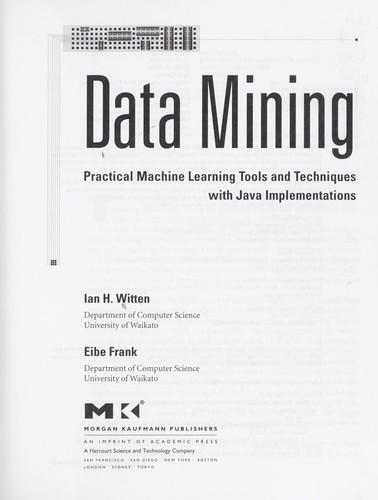 Data mining