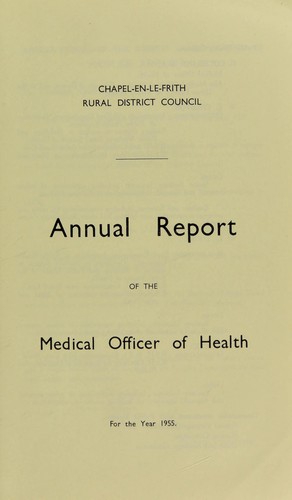 [Report 1955]