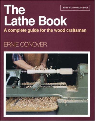 The lathe book