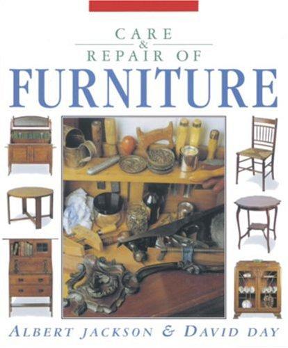 Care and Repair of Furniture