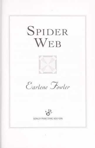 Spider web