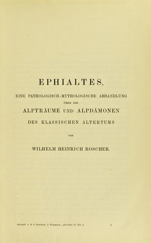 Ephialtes