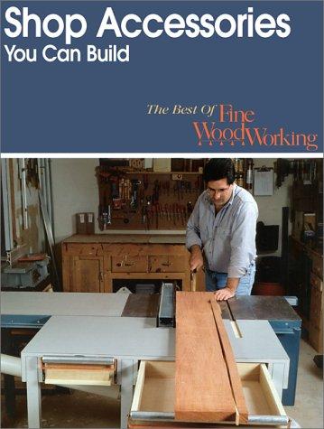 Shop accessories you can build