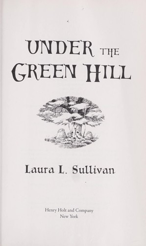 Under the green hill