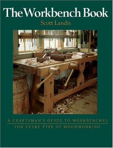 The workbench book
