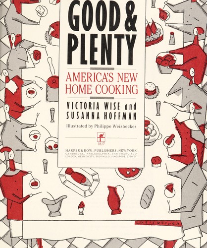 Good & plenty