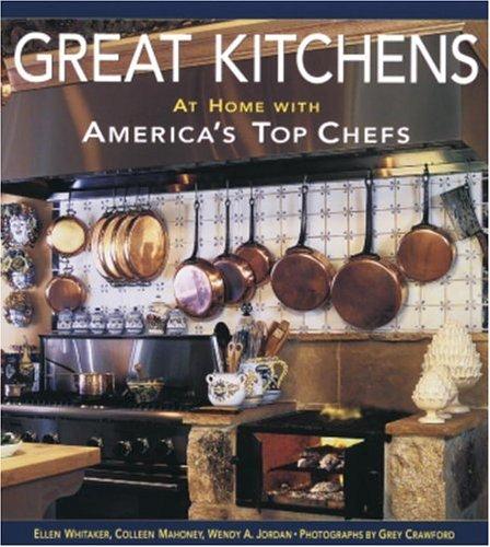 Great kitchens