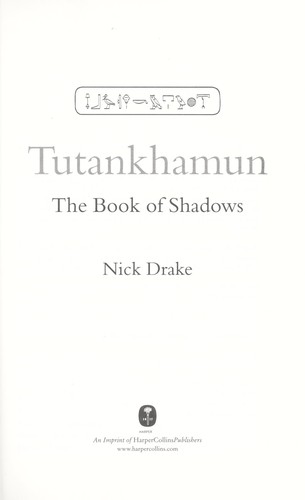 Tutankhamun