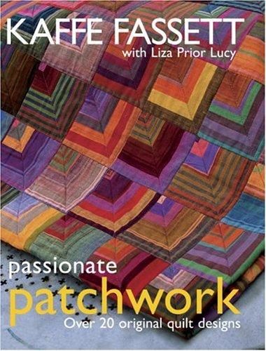 Passionate Patchwork