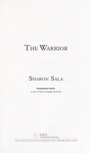 The warrior