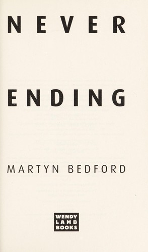 Never ending