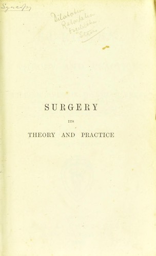 Surgery