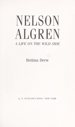 Nelson Algren