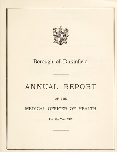 [Report 1955]