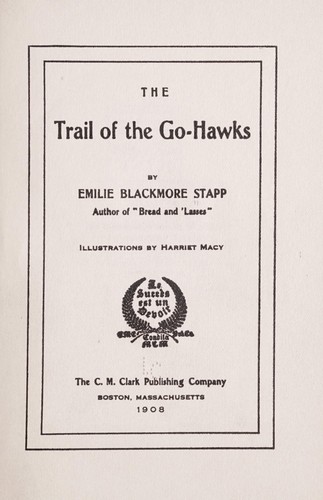 The trail of the Go-Hawks