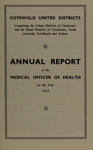 [Report 1969]
