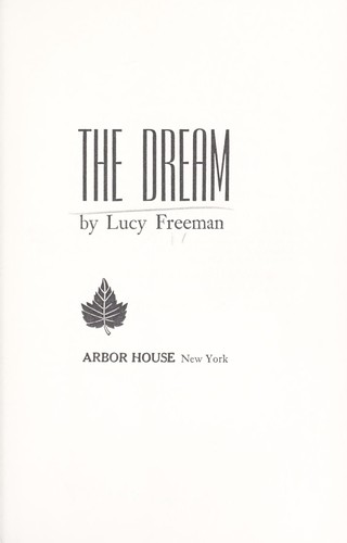 The dream