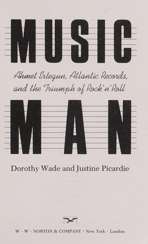 Music Man