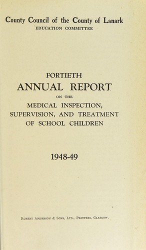 [Report 1948]
