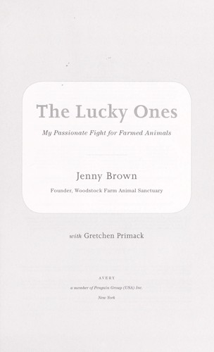 The lucky ones