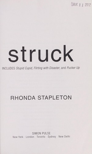 Struck