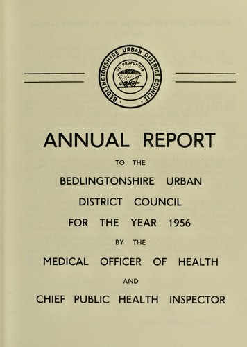 [Report 1956]