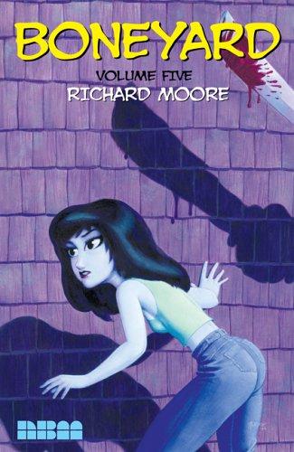 Boneyard, Vol. 5
