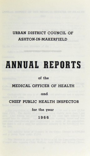 [Report 1966]