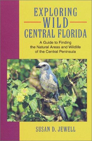 Exploring wild central Florida