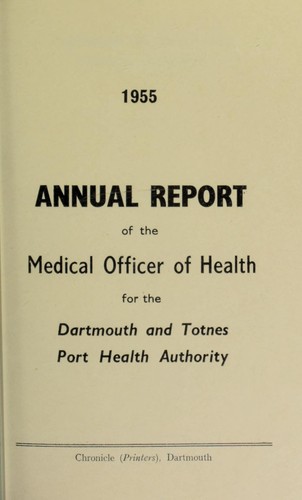 [Report 1955]