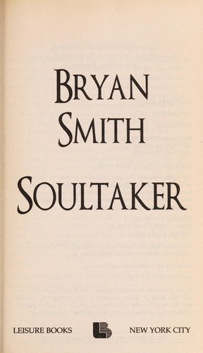 Soultaker
