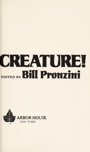 Creature!