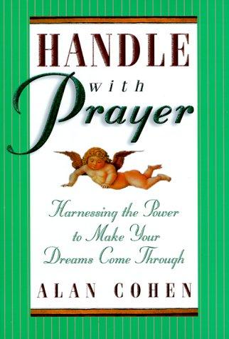 Handle With Prayer
