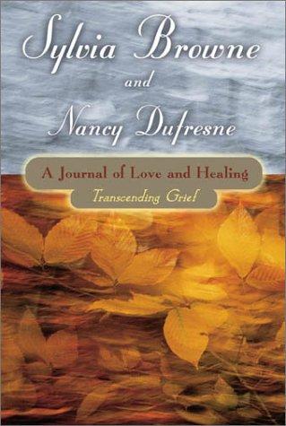A journal of love and healing