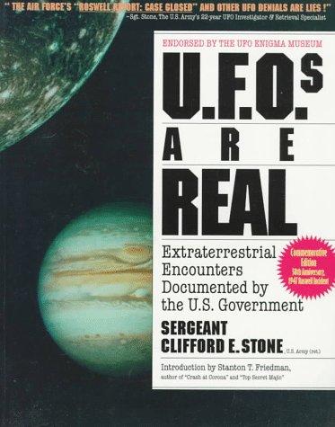 Ufos Are Real