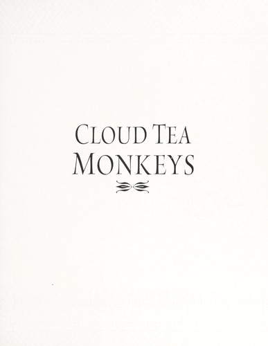Cloud Tea Monkeys