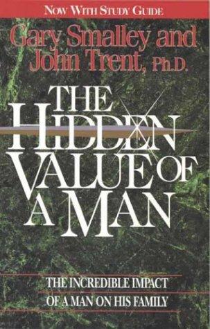 The hidden value of a man