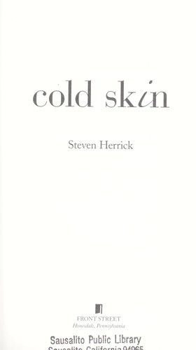 Cold skin