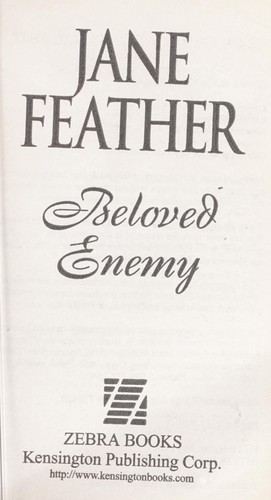 Beloved Enemy