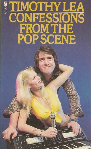 Confessions from the Pop Scene