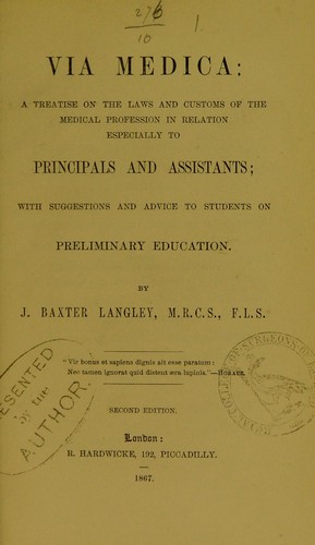 Via medica