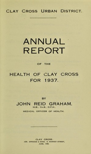 [Report 1937]