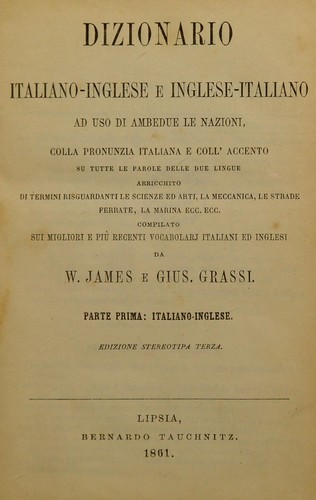 A Greek-English dictionary