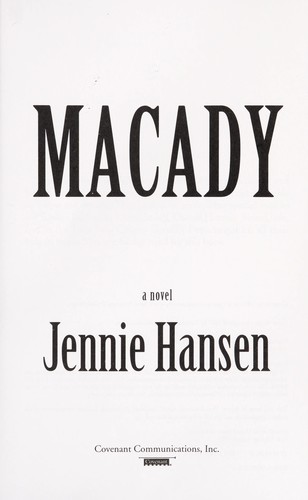 Macady