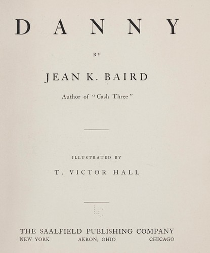 Danny