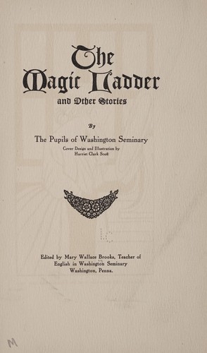 The magic ladder