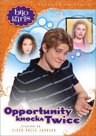 Opportunity knocks twice